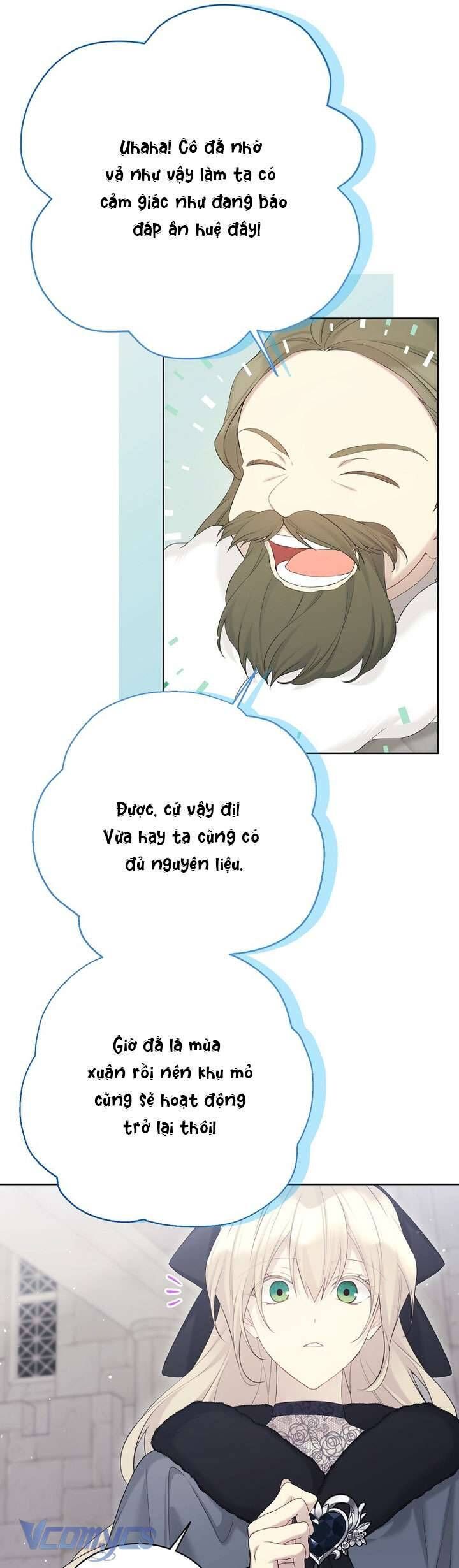 đọc truyện Vương Miện Viridescent Chương 120 ảnh 35 tại Thiên Thai Truyện