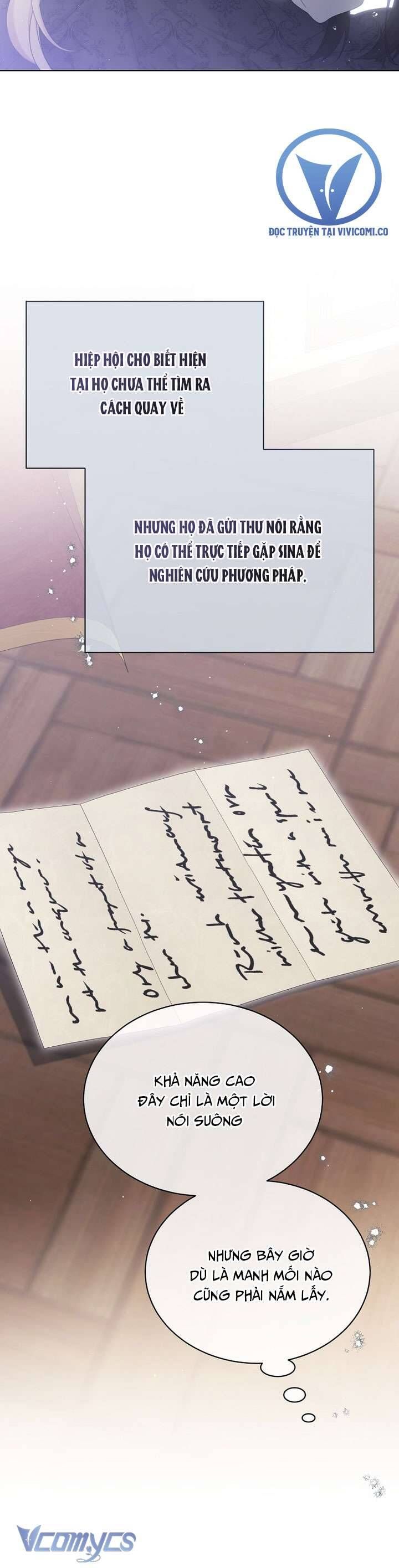 đọc truyện Vương Miện Viridescent Chương 120 ảnh 44 tại Thiên Thai Truyện