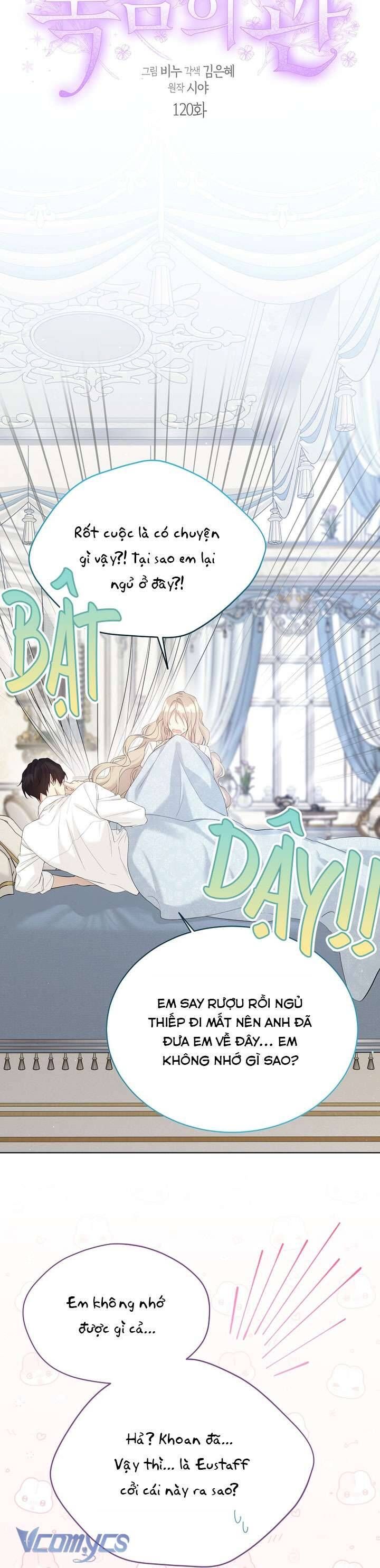 đọc truyện Vương Miện Viridescent Chương 120 ảnh 8 tại Thiên Thai Truyện