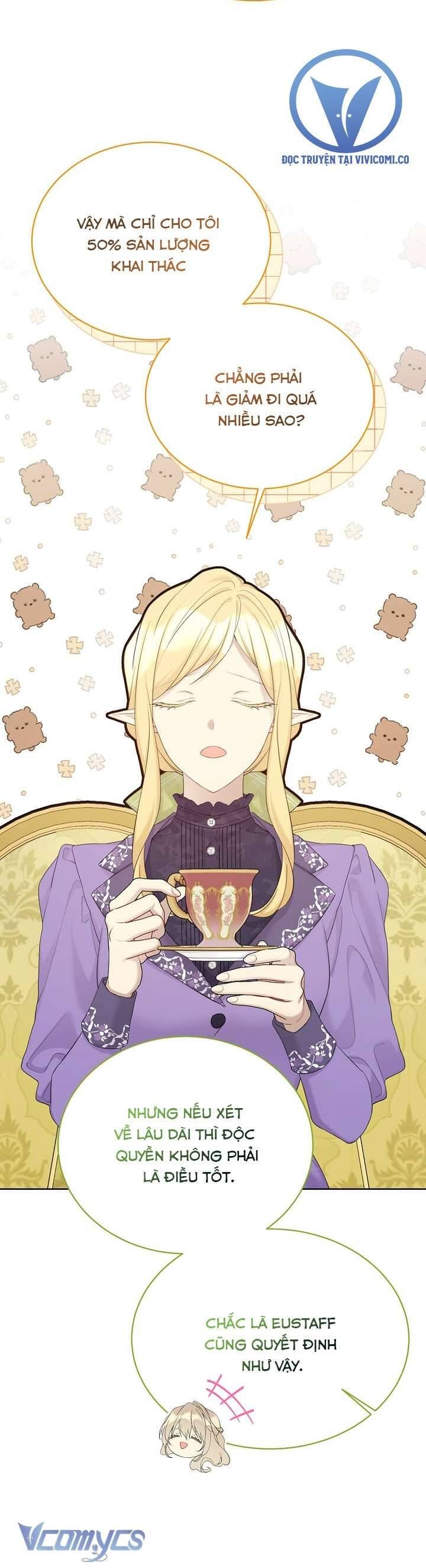 đọc truyện Vương Miện Viridescent Chương 121 ảnh 13 tại Thiên Thai Truyện