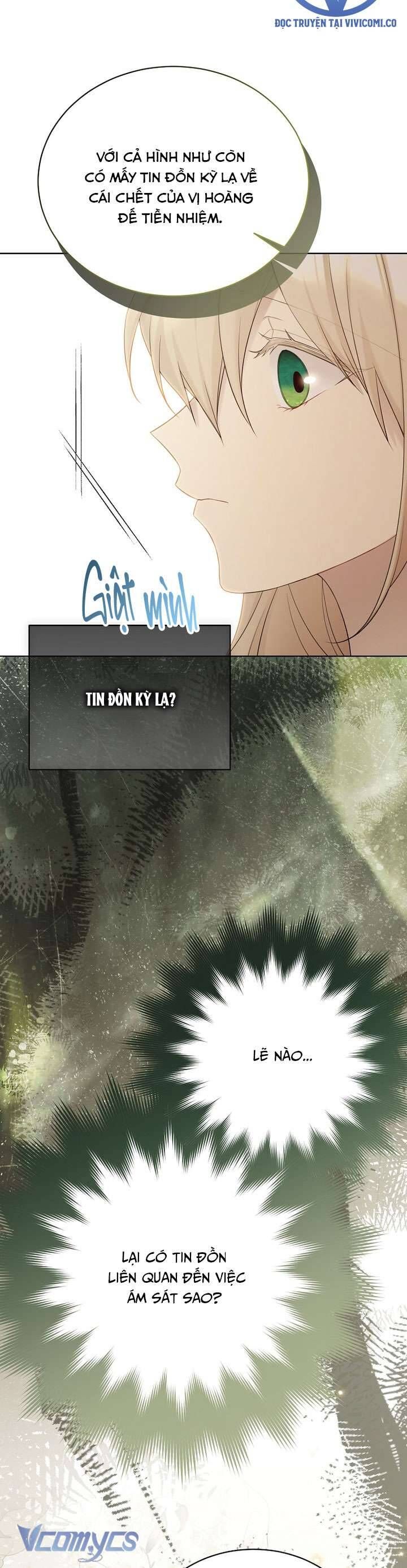 đọc truyện Vương Miện Viridescent Chương 121 ảnh 17 tại Thiên Thai Truyện