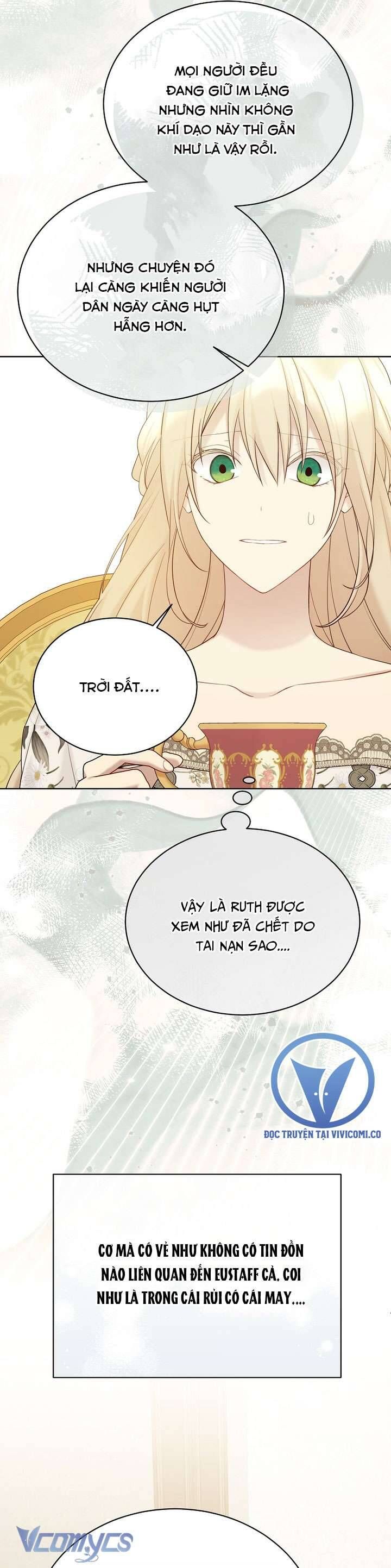 đọc truyện Vương Miện Viridescent Chương 121 ảnh 19 tại Thiên Thai Truyện