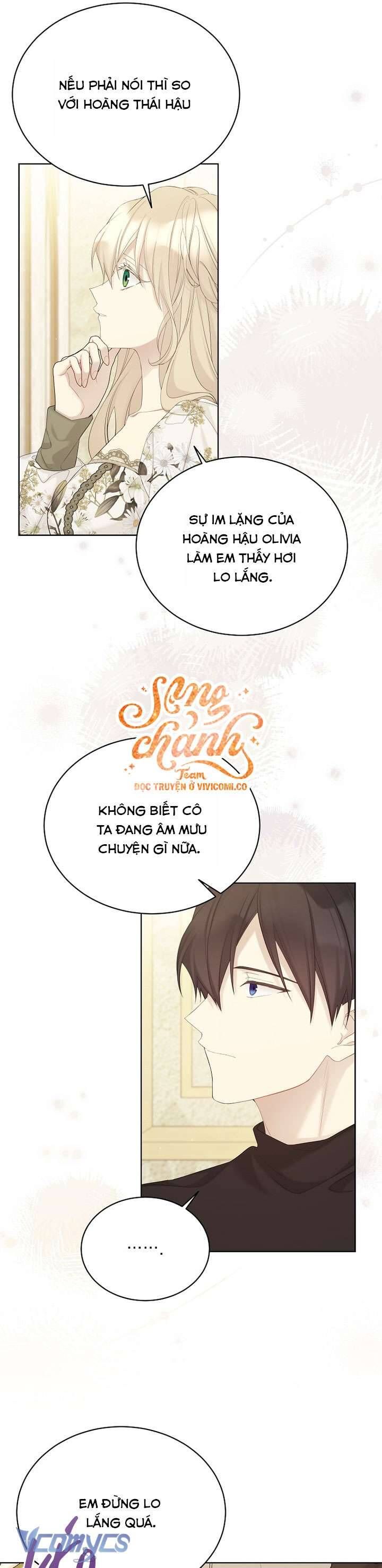 đọc truyện Vương Miện Viridescent Chương 121 ảnh 25 tại Thiên Thai Truyện