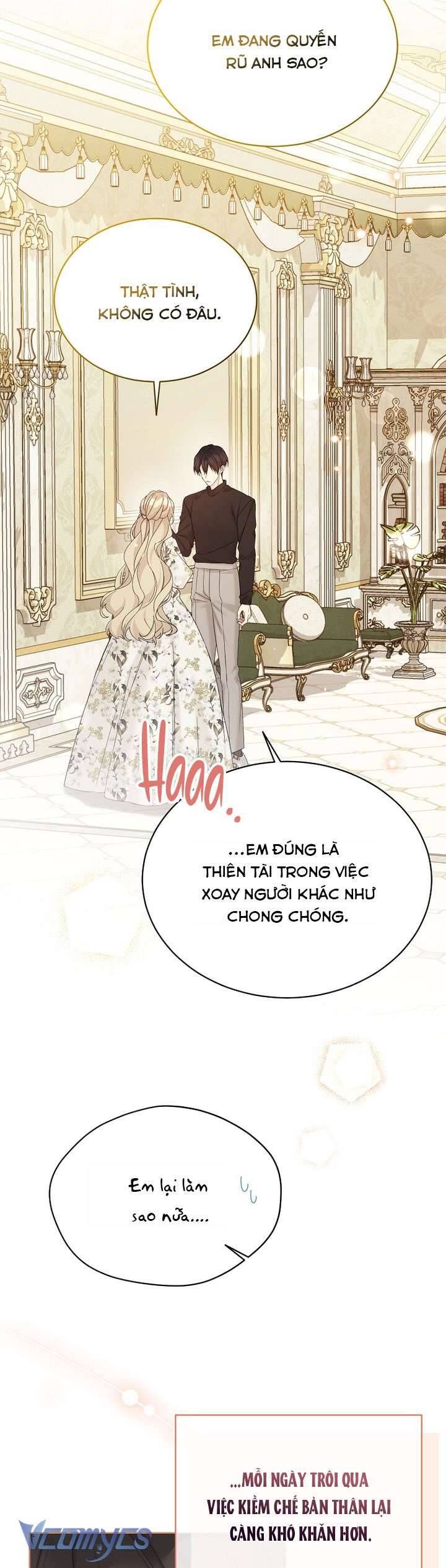 đọc truyện Vương Miện Viridescent Chương 121 ảnh 32 tại Thiên Thai Truyện