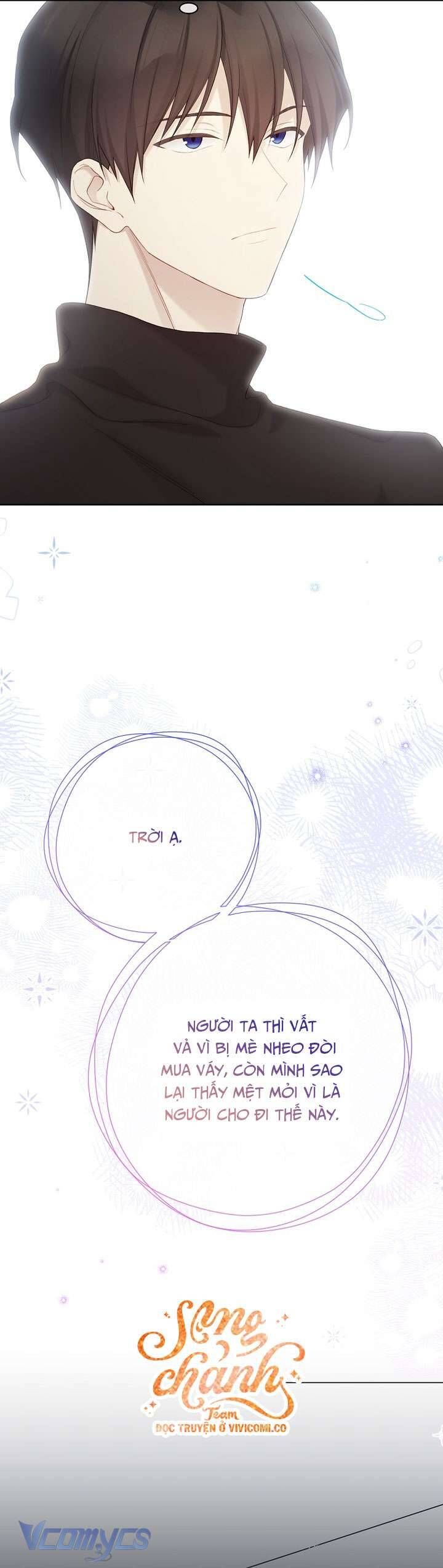 đọc truyện Vương Miện Viridescent Chương 121 ảnh 36 tại Thiên Thai Truyện