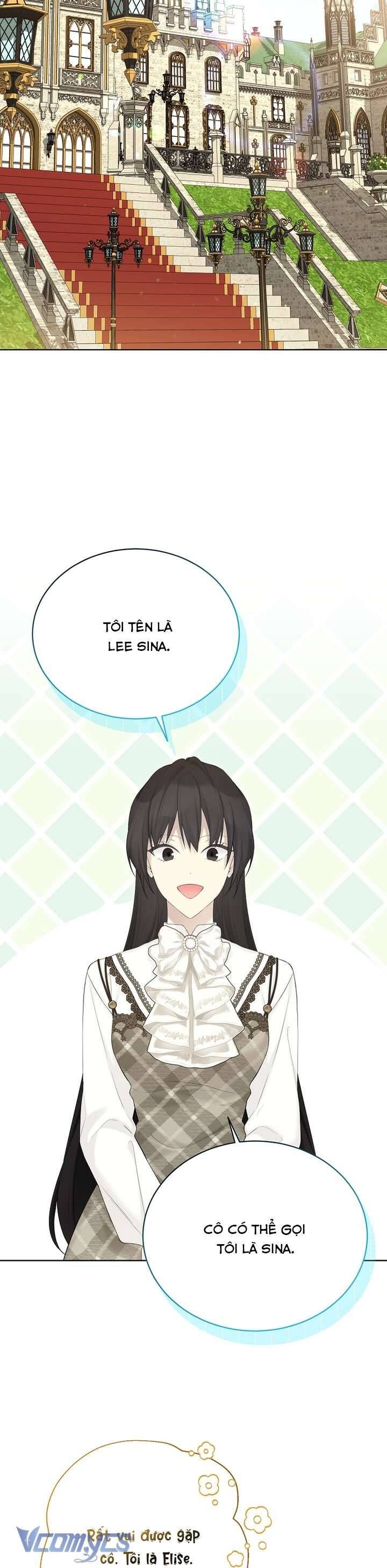 đọc truyện Vương Miện Viridescent Chương 122 ảnh 12 tại Thiên Thai Truyện