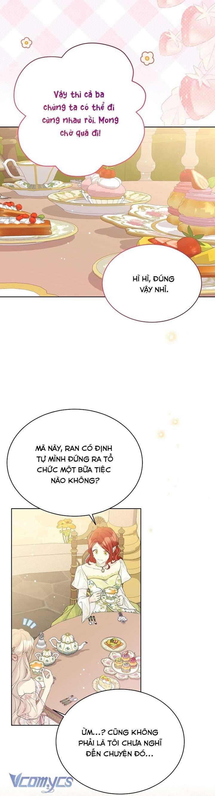 đọc truyện Vương Miện Viridescent Chương 122 ảnh 17 tại Thiên Thai Truyện