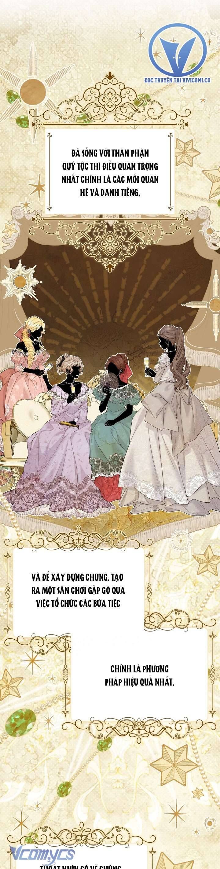 đọc truyện Vương Miện Viridescent Chương 122 ảnh 18 tại Thiên Thai Truyện