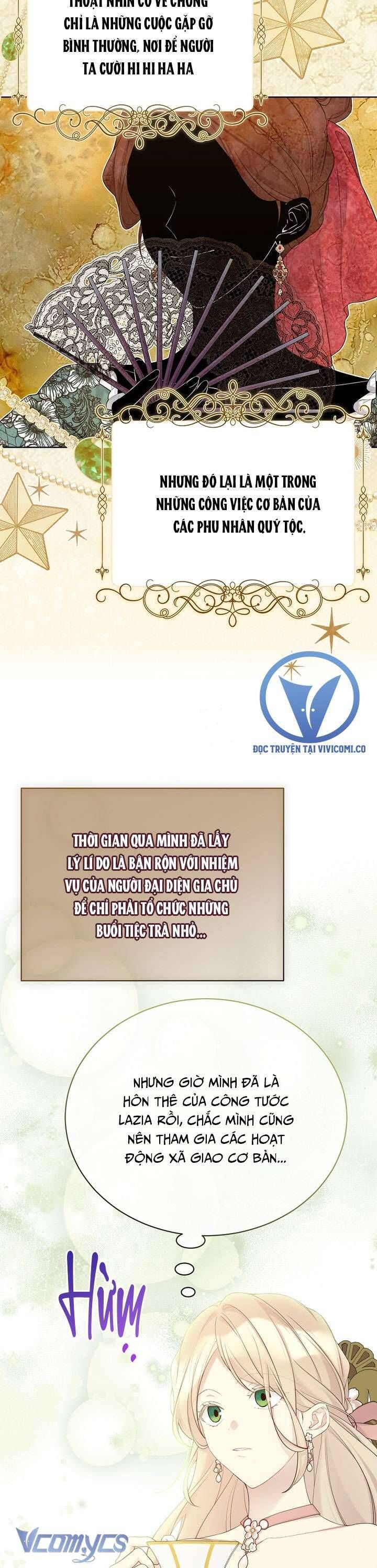 đọc truyện Vương Miện Viridescent Chương 122 ảnh 19 tại Thiên Thai Truyện