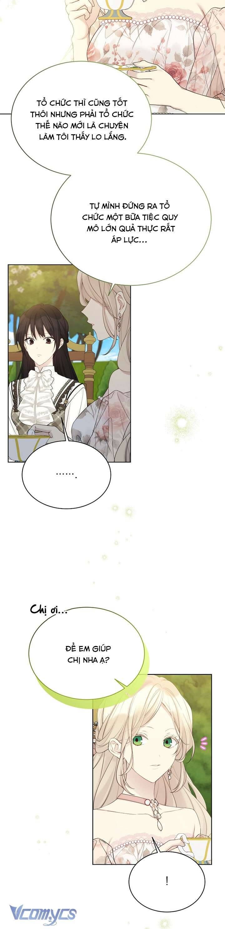 đọc truyện Vương Miện Viridescent Chương 122 ảnh 20 tại Thiên Thai Truyện