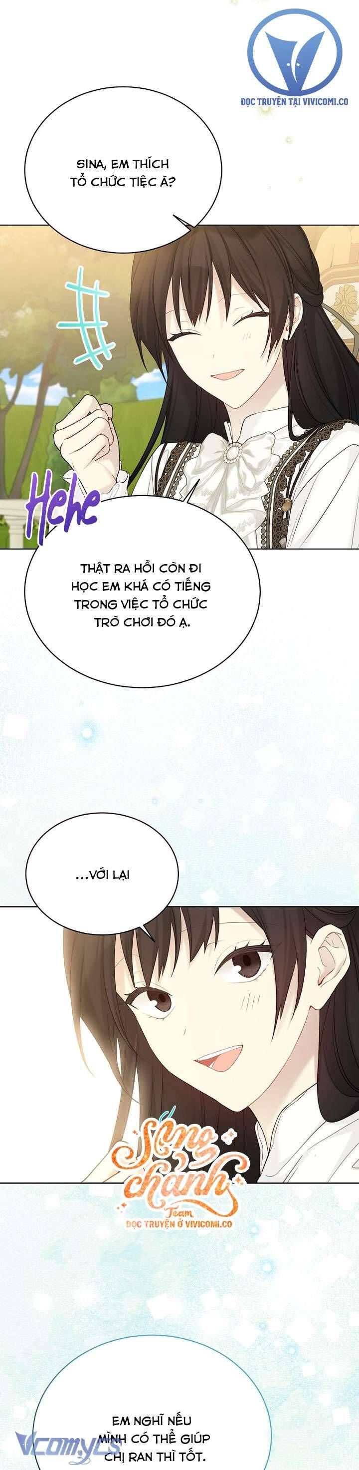 đọc truyện Vương Miện Viridescent Chương 122 ảnh 21 tại Thiên Thai Truyện