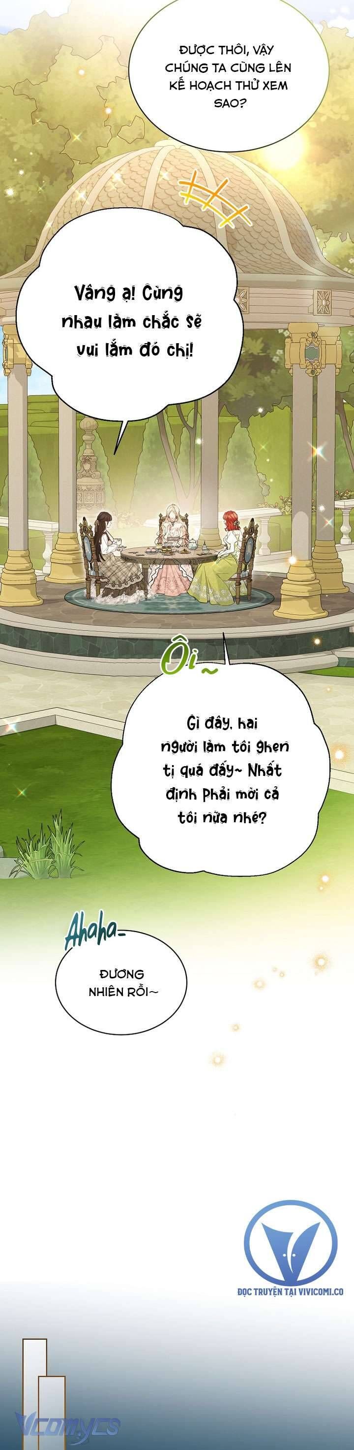 đọc truyện Vương Miện Viridescent Chương 122 ảnh 23 tại Thiên Thai Truyện