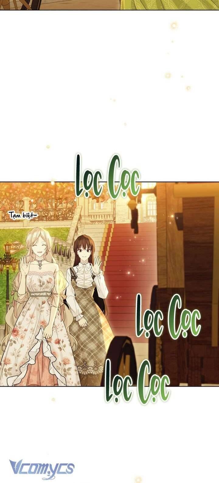 đọc truyện Vương Miện Viridescent Chương 122 ảnh 25 tại Thiên Thai Truyện