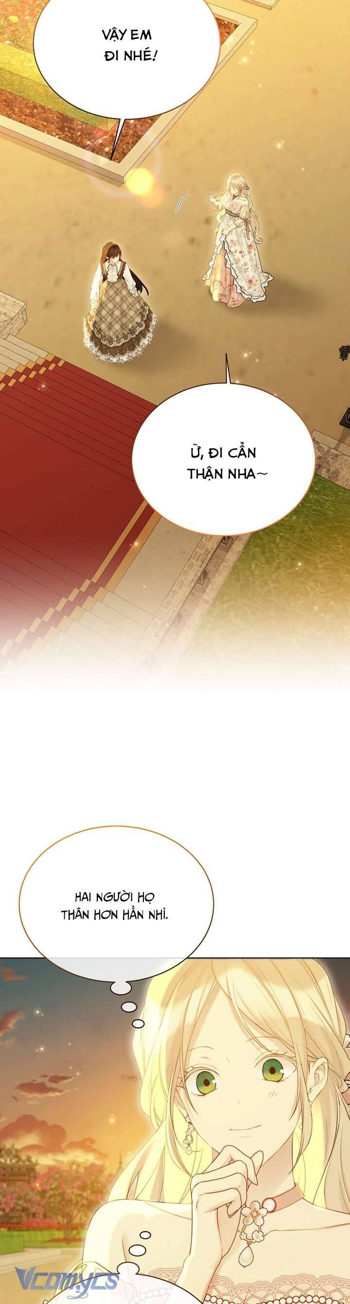 đọc truyện Vương Miện Viridescent Chương 122 ảnh 28 tại Thiên Thai Truyện