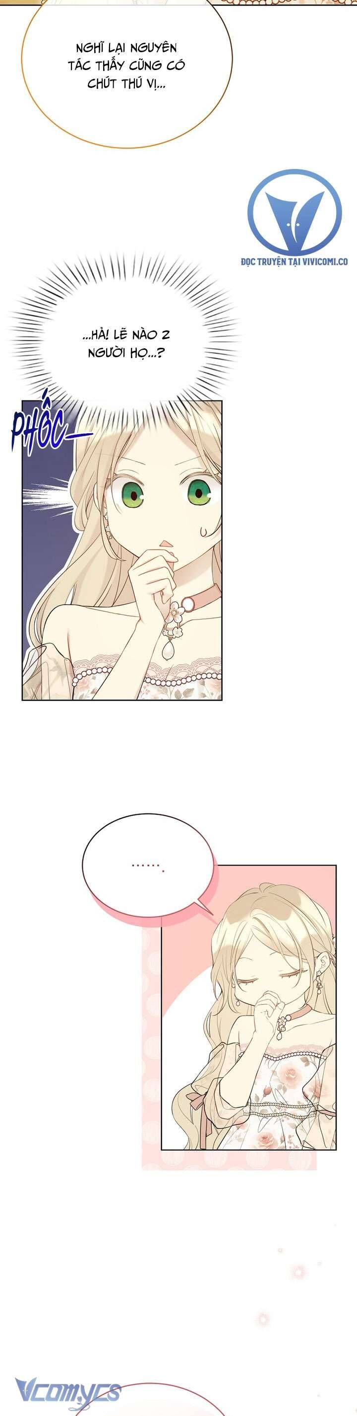 đọc truyện Vương Miện Viridescent Chương 122 ảnh 29 tại Thiên Thai Truyện