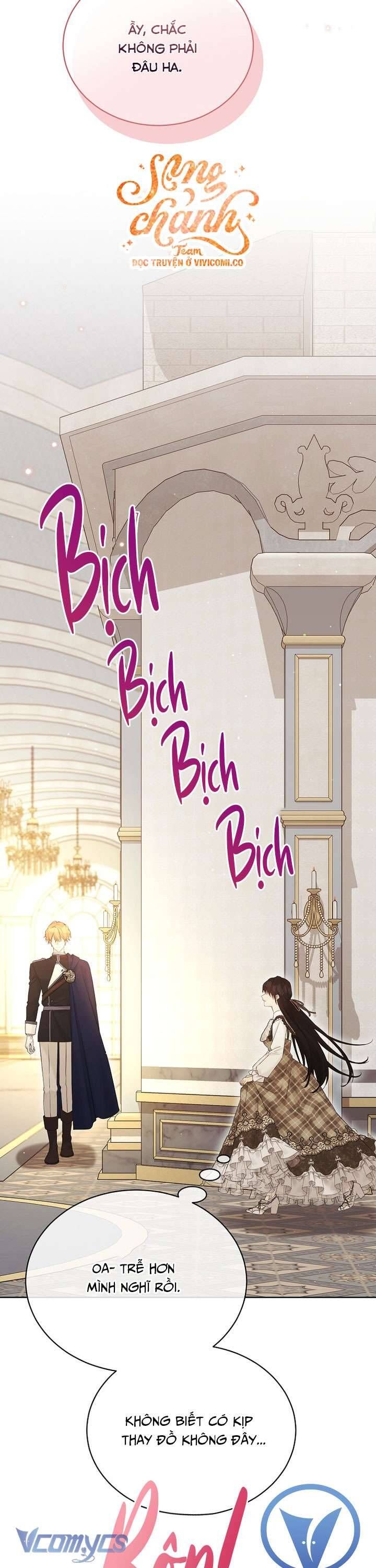 đọc truyện Vương Miện Viridescent Chương 122 ảnh 30 tại Thiên Thai Truyện