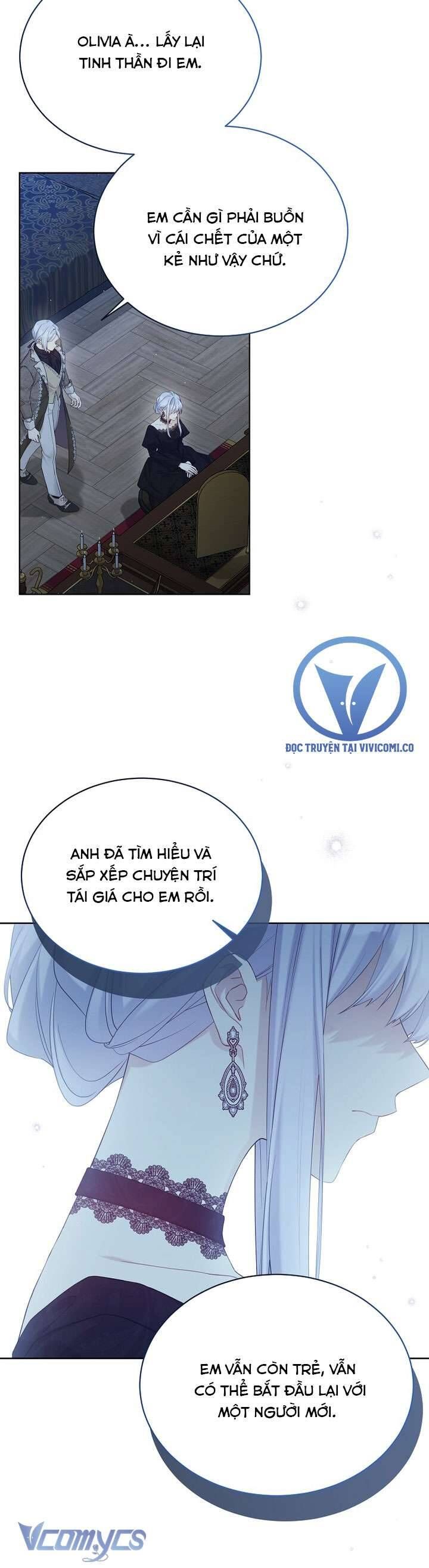 đọc truyện Vương Miện Viridescent Chương 122 ảnh 5 tại Thiên Thai Truyện