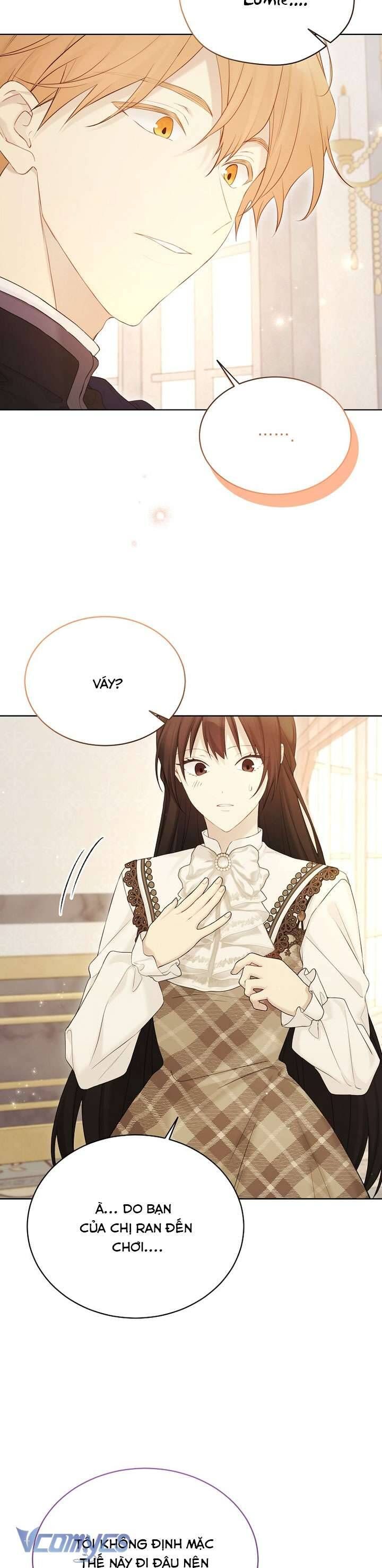 đọc truyện Vương Miện Viridescent Chương 122 ảnh 32 tại Thiên Thai Truyện