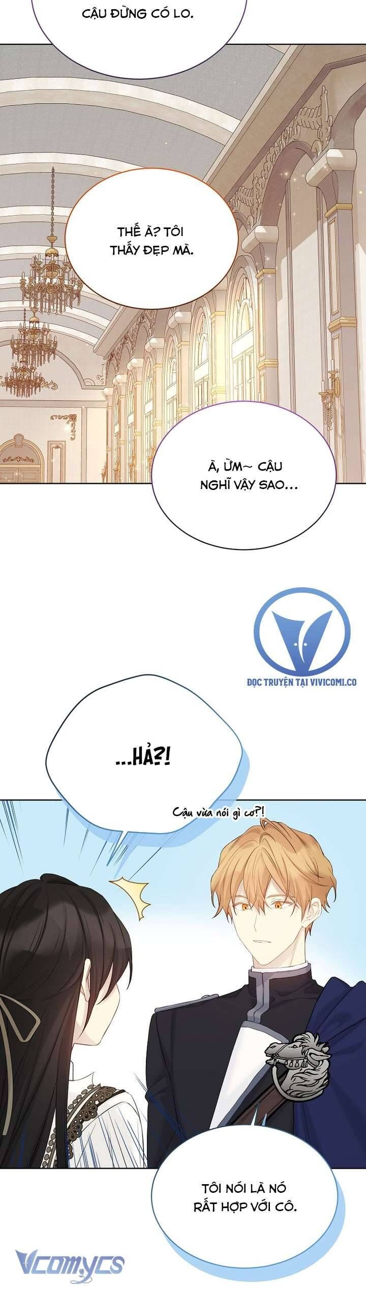 đọc truyện Vương Miện Viridescent Chương 122 ảnh 33 tại Thiên Thai Truyện