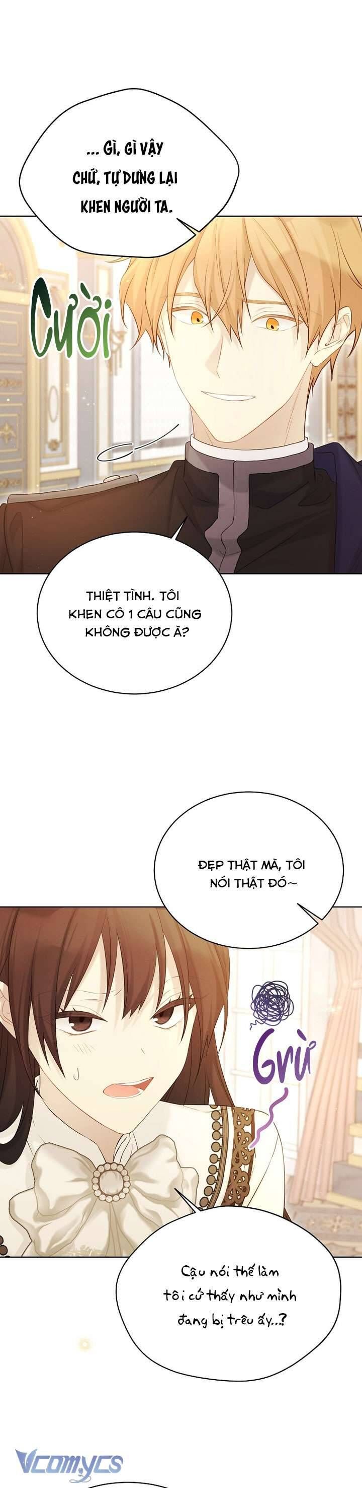 đọc truyện Vương Miện Viridescent Chương 122 ảnh 34 tại Thiên Thai Truyện