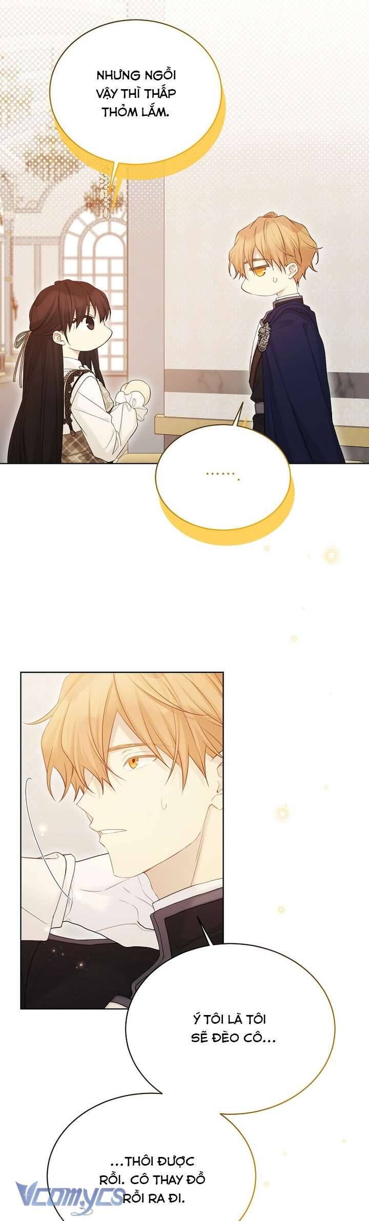 đọc truyện Vương Miện Viridescent Chương 122 ảnh 37 tại Thiên Thai Truyện