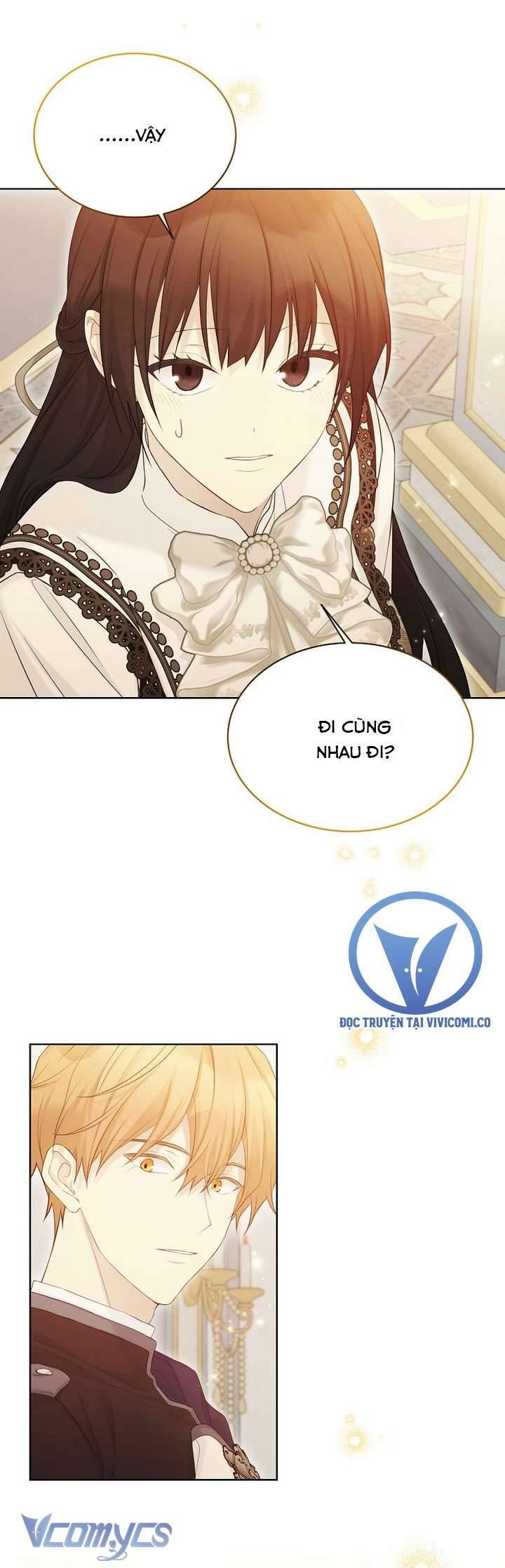 đọc truyện Vương Miện Viridescent Chương 122 ảnh 41 tại Thiên Thai Truyện