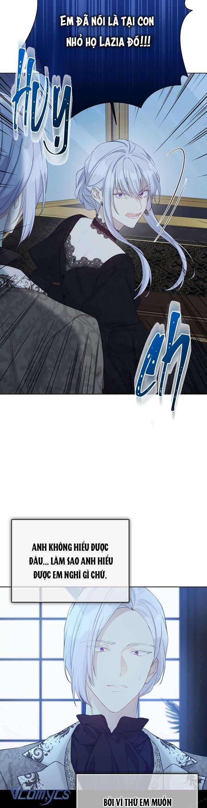 đọc truyện Vương Miện Viridescent Chương 122 ảnh 7 tại Thiên Thai Truyện