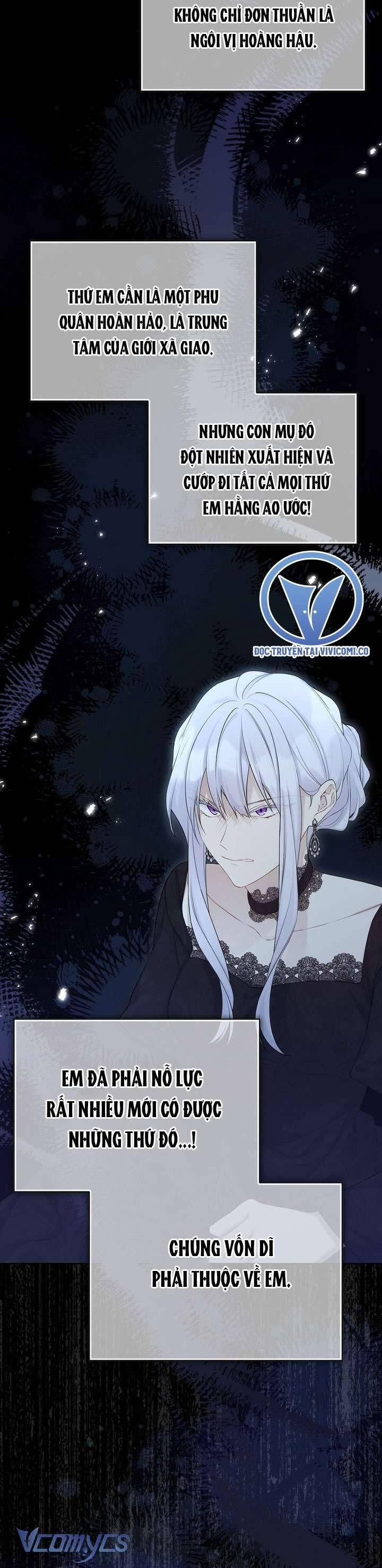 đọc truyện Vương Miện Viridescent Chương 122 ảnh 8 tại Thiên Thai Truyện