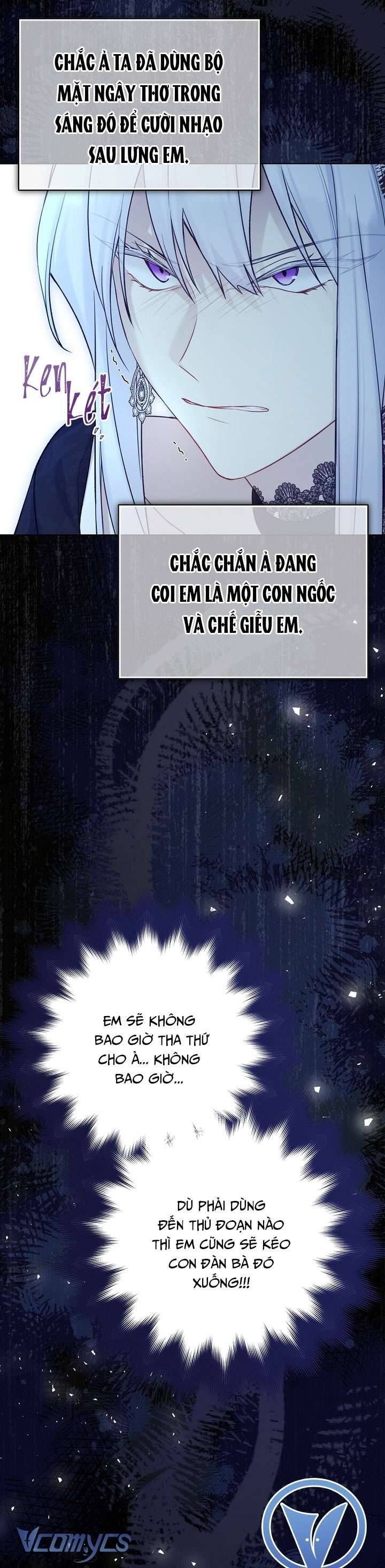 đọc truyện Vương Miện Viridescent Chương 122 ảnh 9 tại Thiên Thai Truyện