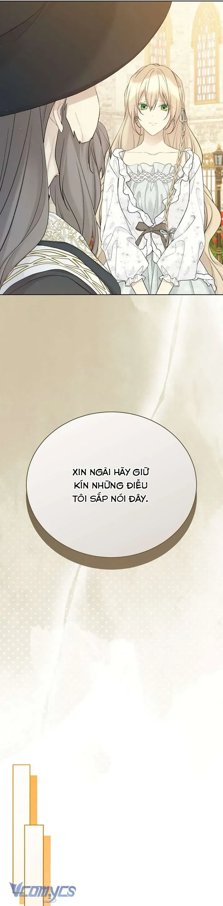 đọc truyện Vương Miện Viridescent Chương 123 ảnh 15 tại Thiên Thai Truyện