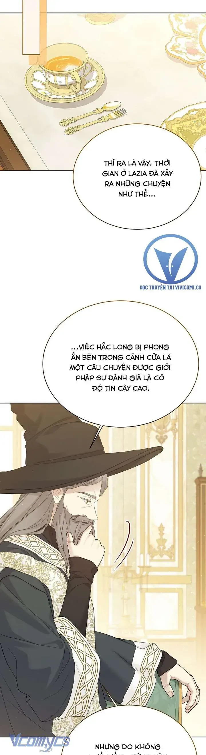 đọc truyện Vương Miện Viridescent Chương 123 ảnh 16 tại Thiên Thai Truyện