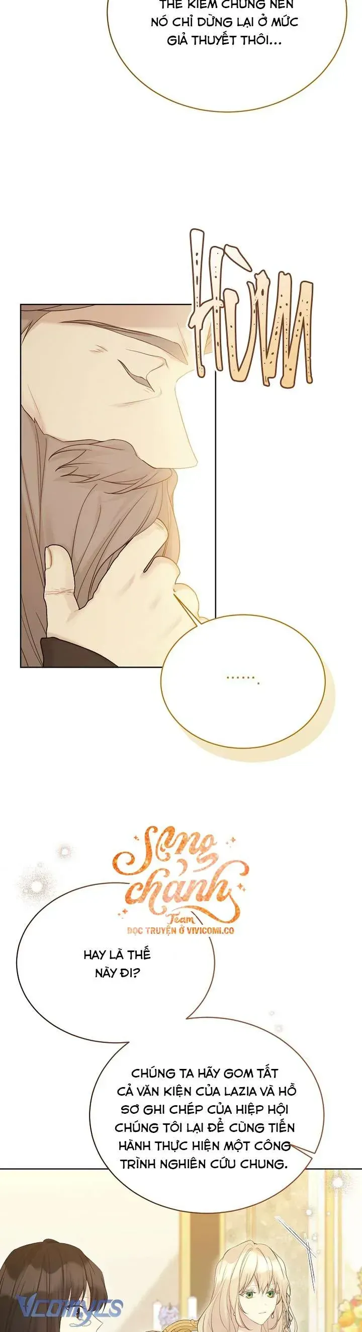 đọc truyện Vương Miện Viridescent Chương 123 ảnh 17 tại Thiên Thai Truyện