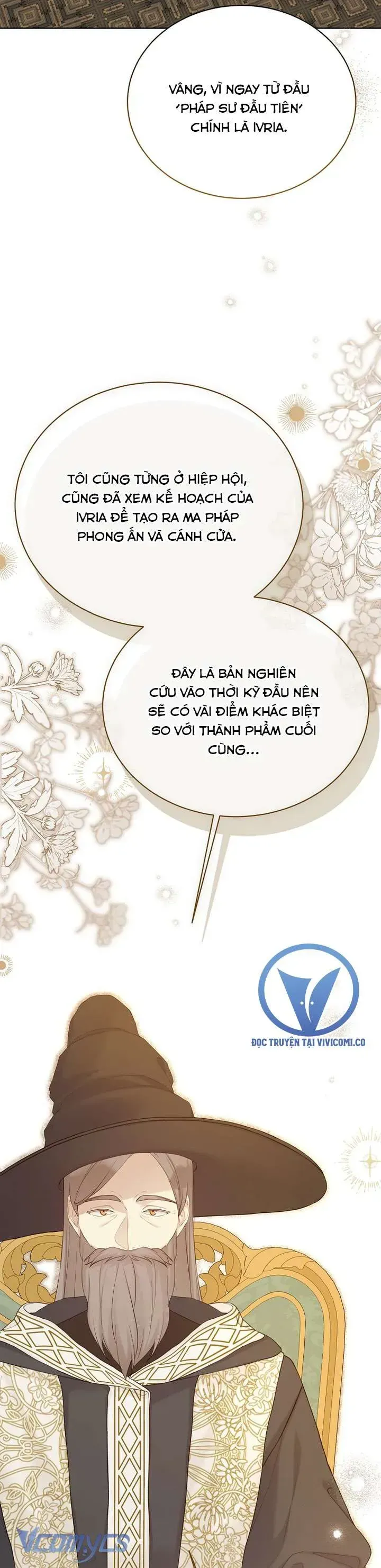 đọc truyện Vương Miện Viridescent Chương 123 ảnh 19 tại Thiên Thai Truyện