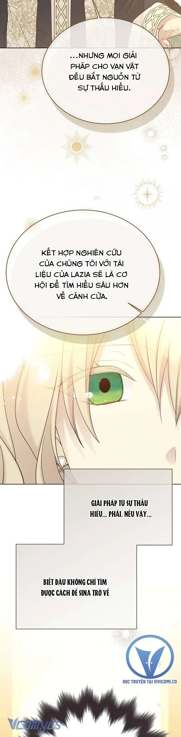 đọc truyện Vương Miện Viridescent Chương 123 ảnh 20 tại Thiên Thai Truyện