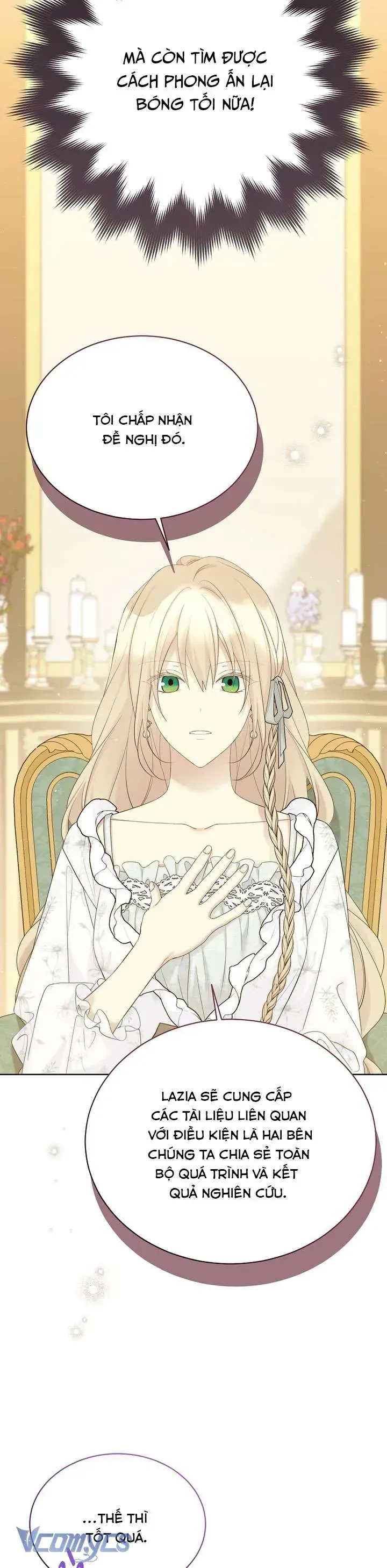 đọc truyện Vương Miện Viridescent Chương 123 ảnh 21 tại Thiên Thai Truyện