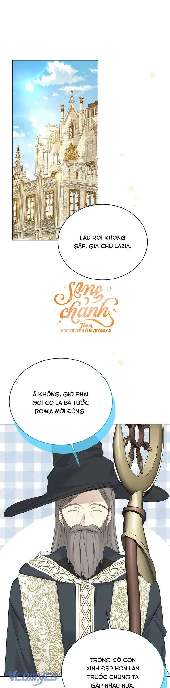 đọc truyện Vương Miện Viridescent Chương 123 ảnh 4 tại Thiên Thai Truyện