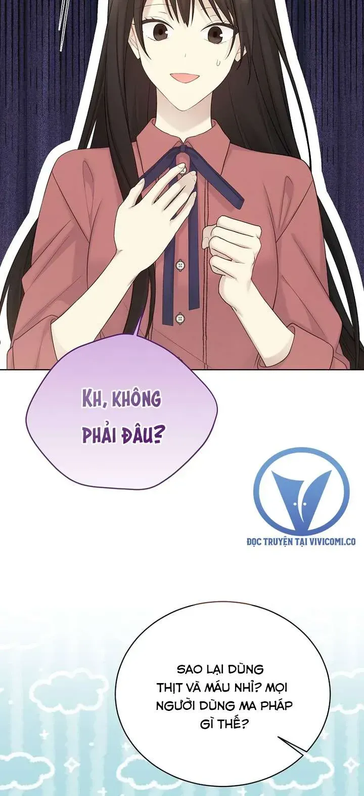 đọc truyện Vương Miện Viridescent Chương 123 ảnh 24 tại Thiên Thai Truyện