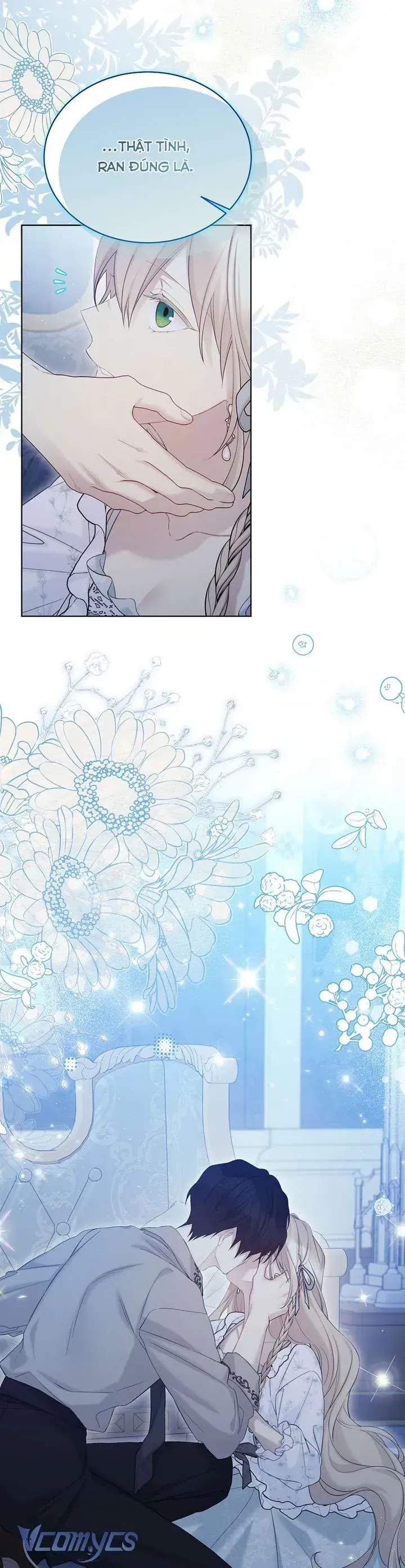 đọc truyện Vương Miện Viridescent Chương 123 ảnh 26 tại Thiên Thai Truyện