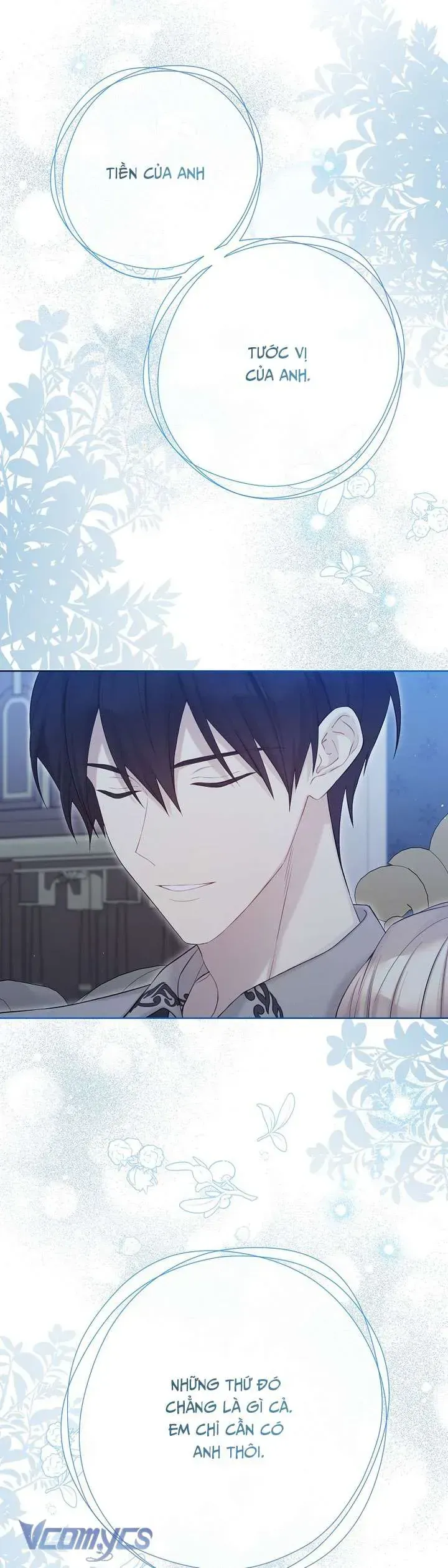 đọc truyện Vương Miện Viridescent Chương 123 ảnh 28 tại Thiên Thai Truyện