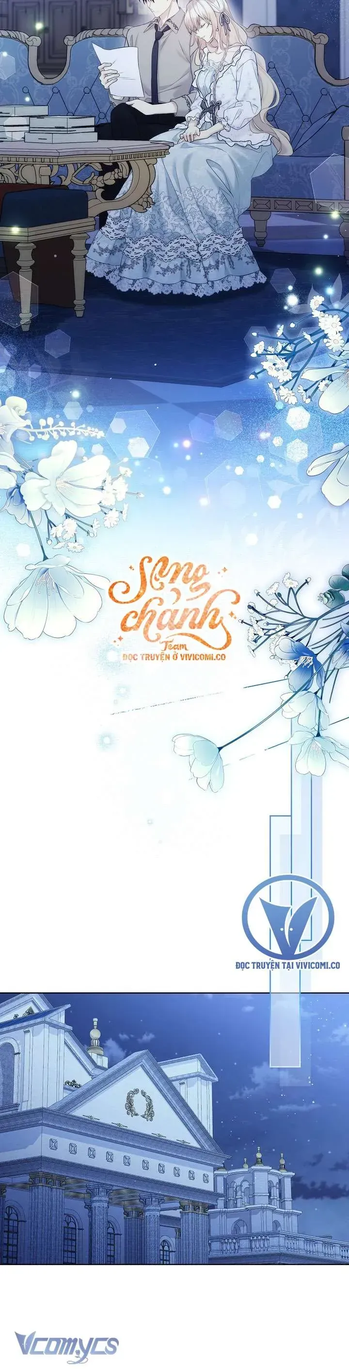 đọc truyện Vương Miện Viridescent Chương 123 ảnh 30 tại Thiên Thai Truyện