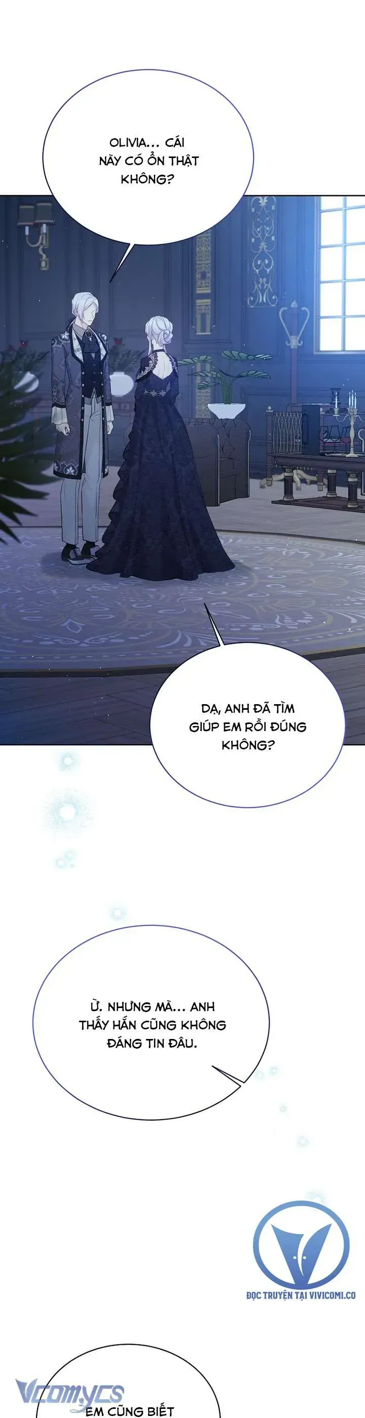 đọc truyện Vương Miện Viridescent Chương 123 ảnh 31 tại Thiên Thai Truyện