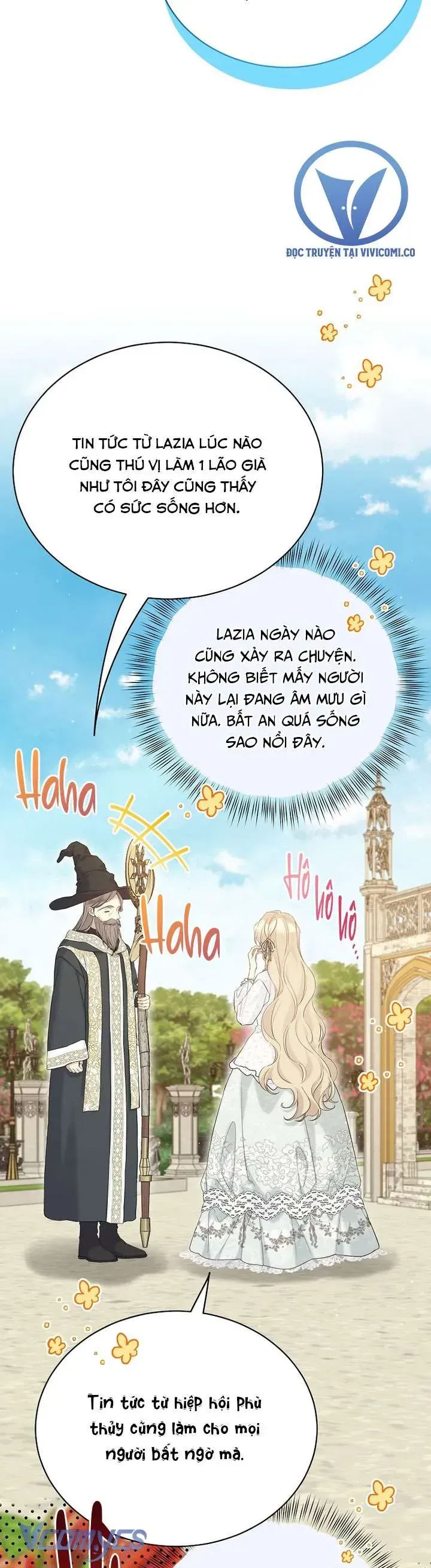 đọc truyện Vương Miện Viridescent Chương 123 ảnh 5 tại Thiên Thai Truyện