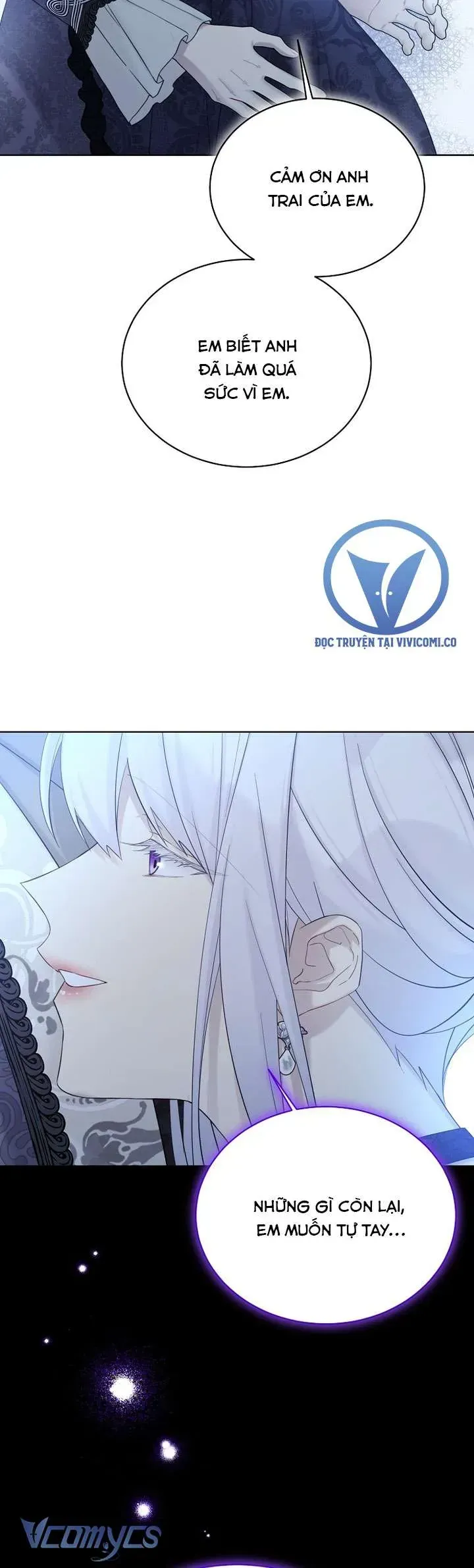 đọc truyện Vương Miện Viridescent Chương 123 ảnh 33 tại Thiên Thai Truyện