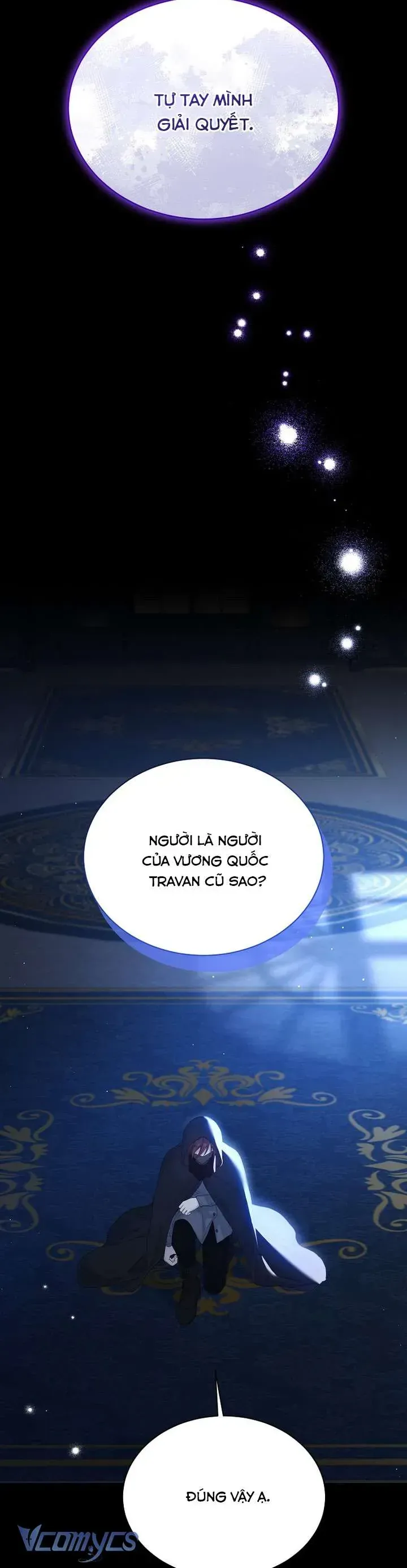 đọc truyện Vương Miện Viridescent Chương 123 ảnh 34 tại Thiên Thai Truyện