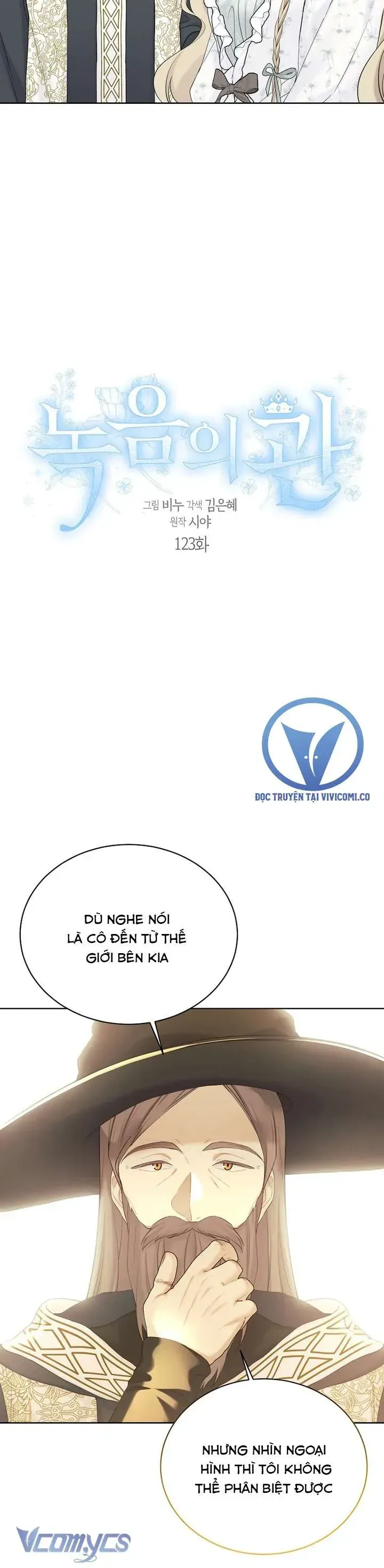 đọc truyện Vương Miện Viridescent Chương 123 ảnh 8 tại Thiên Thai Truyện