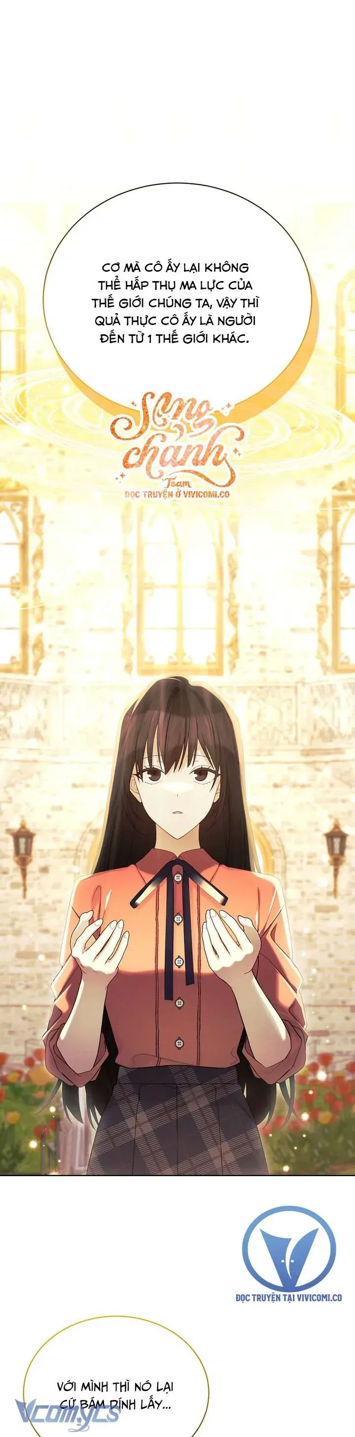 đọc truyện Vương Miện Viridescent Chương 123 ảnh 9 tại Thiên Thai Truyện