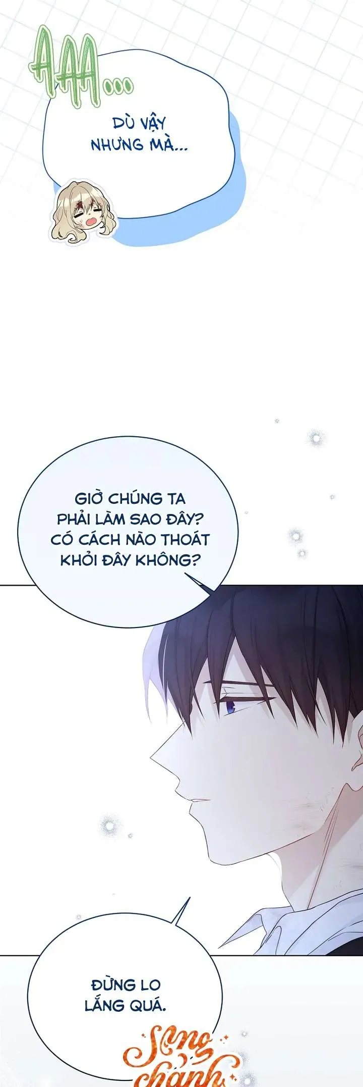 đọc truyện Vương Miện Viridescent Chương 127 ảnh 16 tại Thiên Thai Truyện