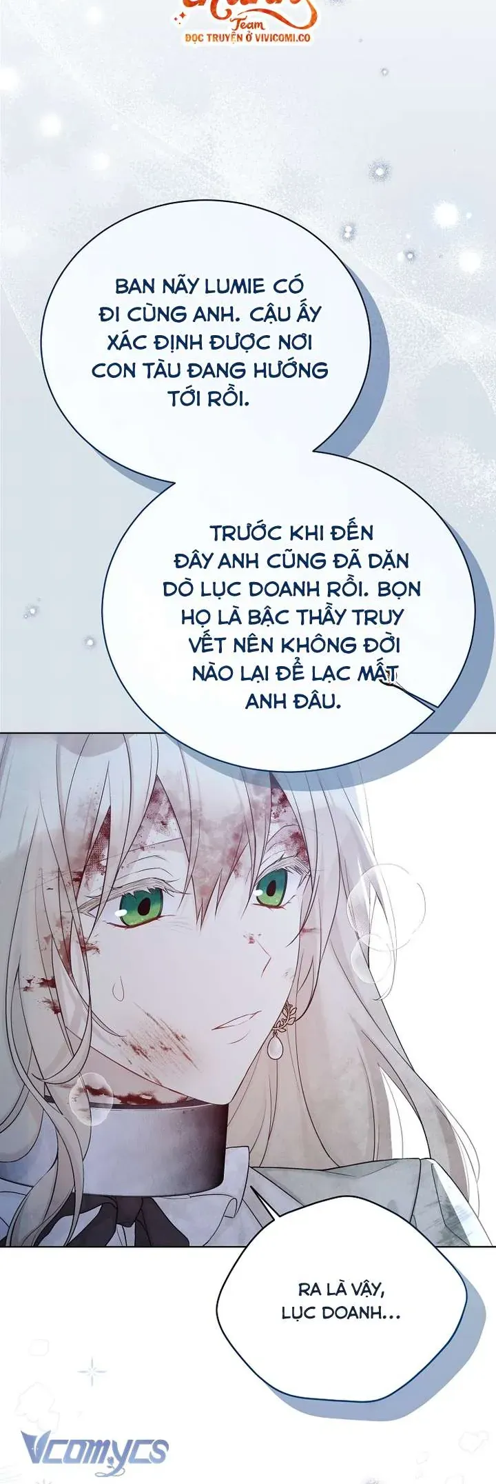 đọc truyện Vương Miện Viridescent Chương 127 ảnh 17 tại Thiên Thai Truyện