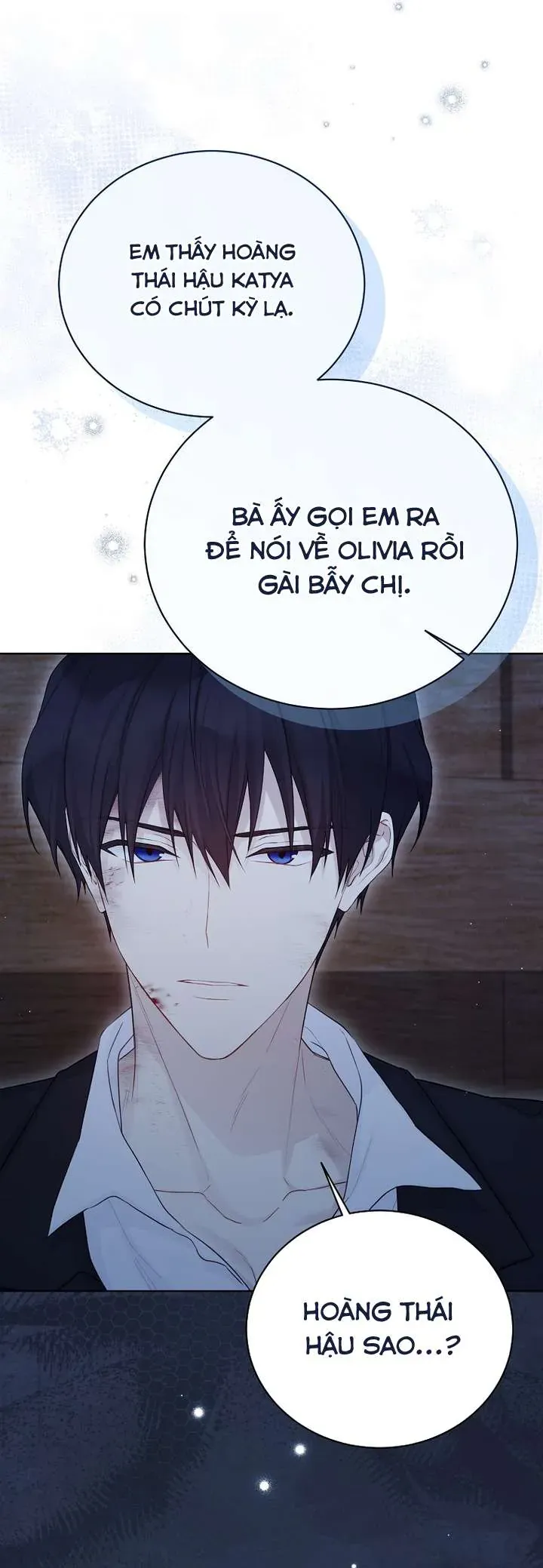 đọc truyện Vương Miện Viridescent Chương 127 ảnh 20 tại Thiên Thai Truyện