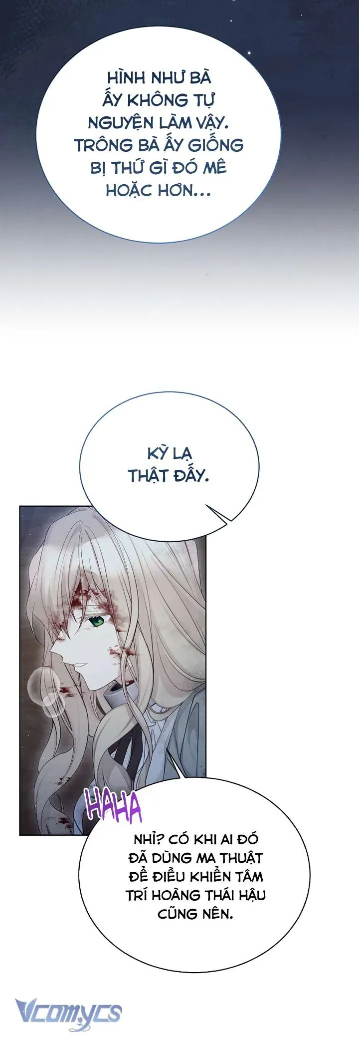 đọc truyện Vương Miện Viridescent Chương 127 ảnh 21 tại Thiên Thai Truyện